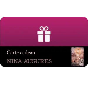 Carte Cadeau