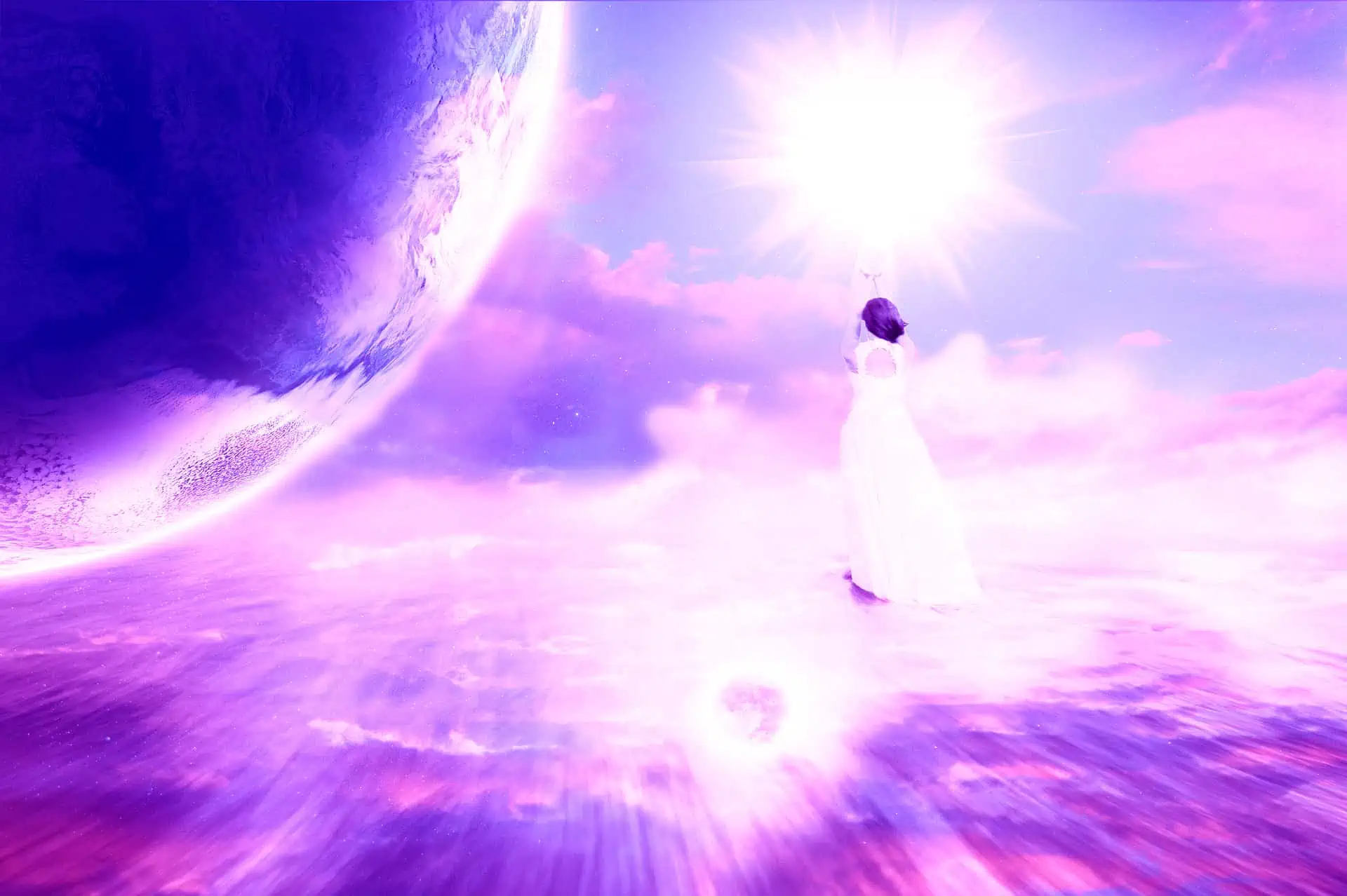 Hypnose spirituelle